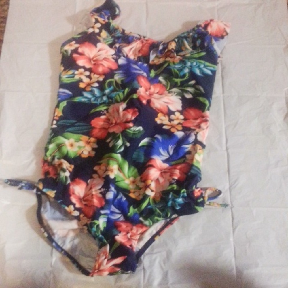Children's swimsuit